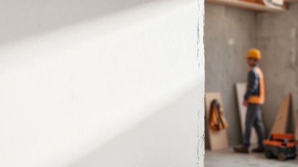 Guide des coûts d'installation du placo au m² en 2025