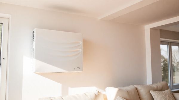Les bénéfices d'une pompe à chaleur air-air avec diffuseurs