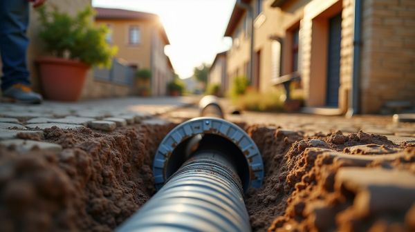 Maîtriser le débouchage de canalisation à Bordeaux rapidement