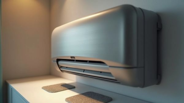 Pourquoi opter pour une pompe à chaleur air-air avec bouches de distribution ?