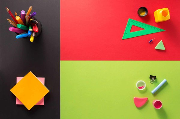 Achat de fournitures de bureau : pourquoi travailler avec un spécialiste ?