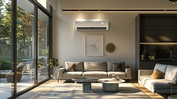 Pose de climatisation sans groupe extérieur : Pourquoi engager un professionnel ?