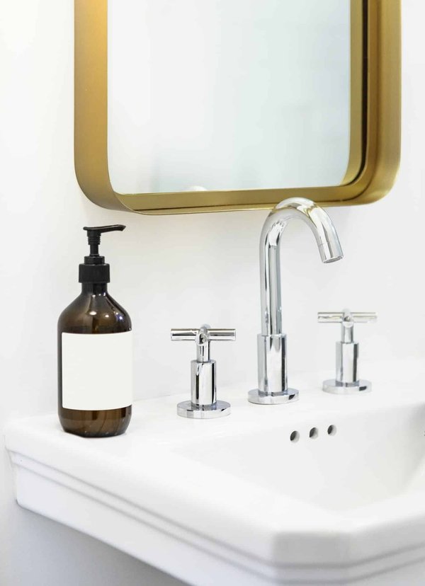 Robinet de salle de bain : comment se déroule la pose de cet élément ?