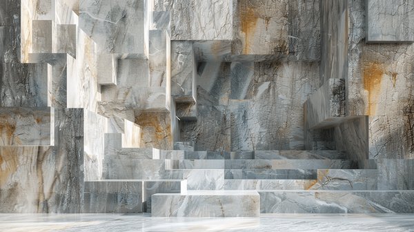 Parement en pierre néominéral : comment réaliser le mur de vos rêves ?