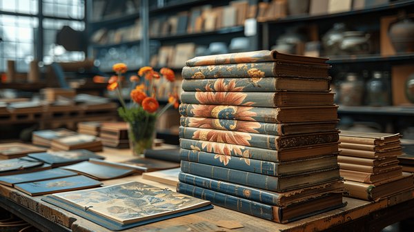 Où réaliser un album photo professionnel ?