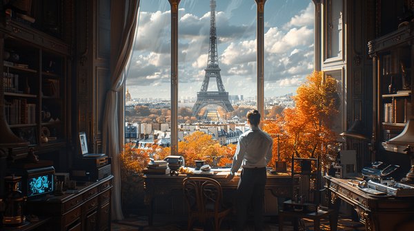 Optimisez votre bien avec un diagnostic énergétique à paris