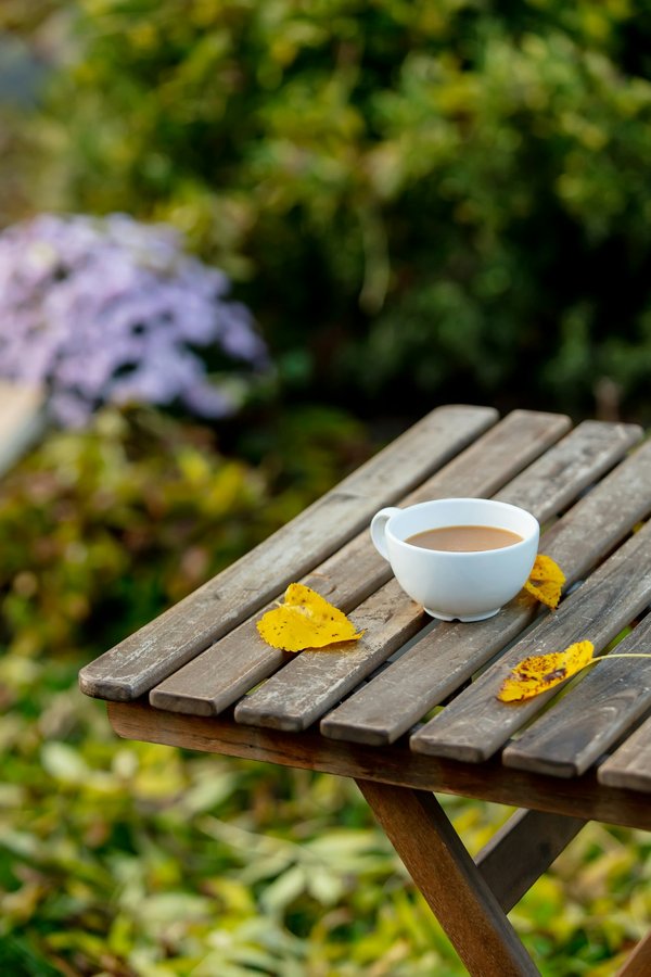 Quel type de matériau choisir pour une table de jardin parfaite ?