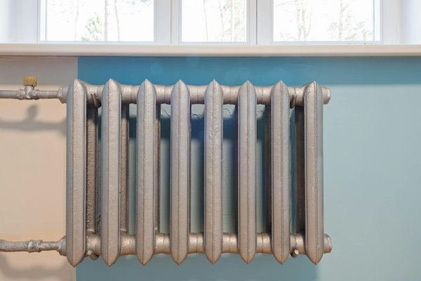 Radiateur rouillé : astuces pour un nettoyage réussi