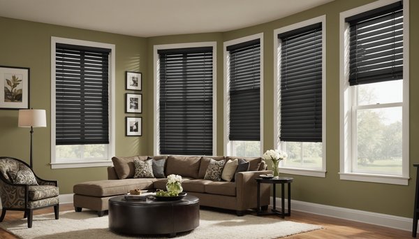 Ici Store : des stores sur mesure pour chaque intérieur