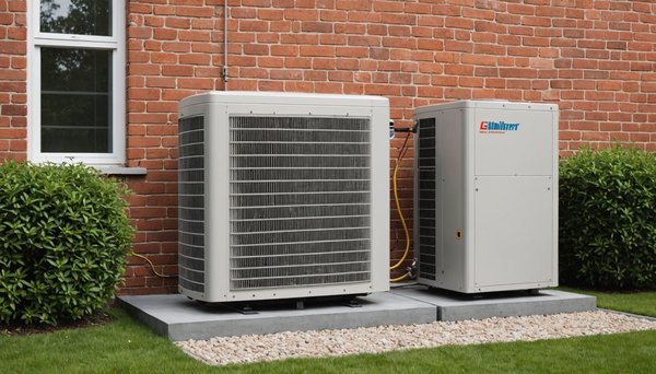 Pompe à chaleur air-eau : votre alliée pour des économies d'énergie