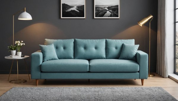 Les avantages des canapés 2 places convertibles à découvrir