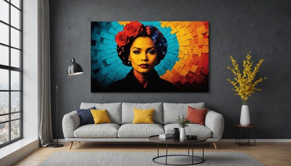 Affiches murales : le design haut de gamme pour votre déco