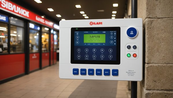 Alarme type 4 : sécurité fiable pour votre établissement