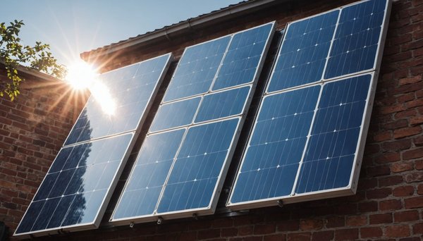 Film solaire : l'alternative efficace à la climatisation