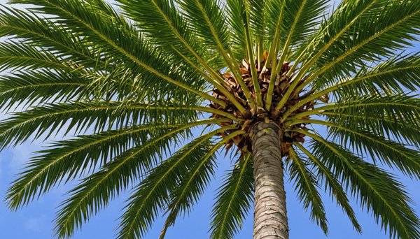 Démystifier l'entretien des palmiers : conseils pratiques