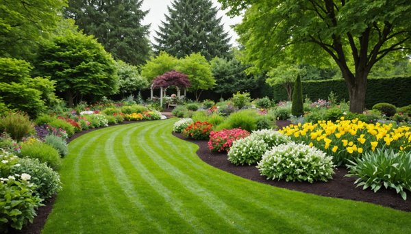Maximisez votre jardin grâce au crédit d'impôt jardinage