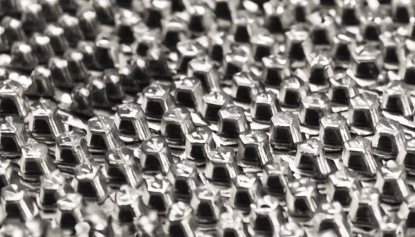 Vis sans tête : toutes les options pour vos fixations hexagonales