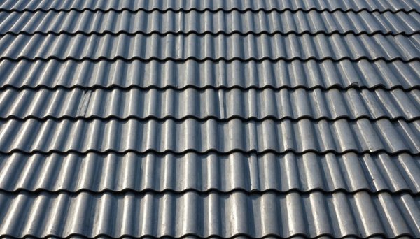 Zinguerie : alliez esthétique et performance pour votre toiture