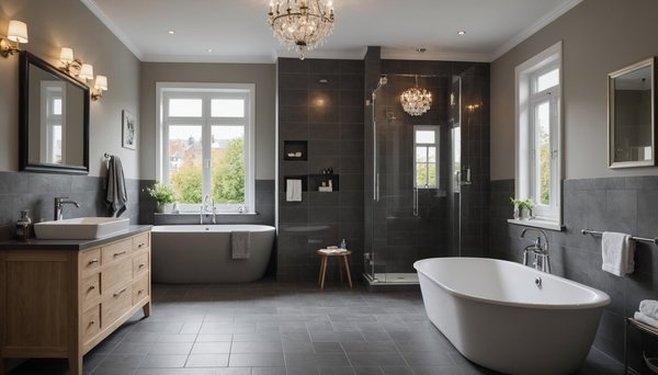 Rénovation de salles de bains à châlons-en-champagne : tout savoir