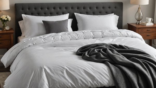 Trouvez la literie parfaite pour tous les styles et envies