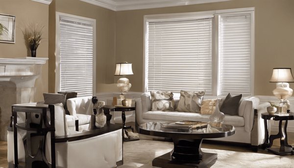 Des stores personnalisés pour aménager votre intérieur chez ici store