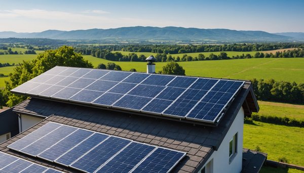 Top solutions de financement pour vos panneaux solaires
