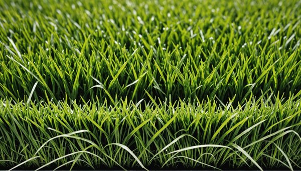Gazon synthétique : le guide pour une pelouse toujours verte