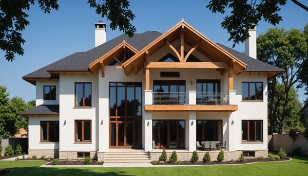 10 astuces pour améliorer l'isolation thermique extérieure de votre maison