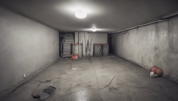 Drainage sous sol : comment éviter les problèmes d'humidité