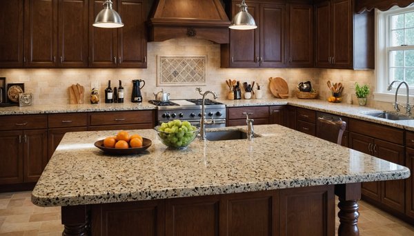 Astuces et conseils pour une découpe de plan de travail sur mesure