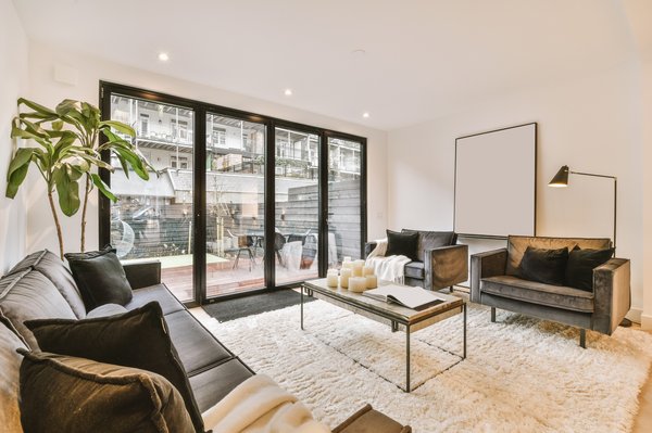 Découvrez les incontournables tables basses en métal pour votre salon