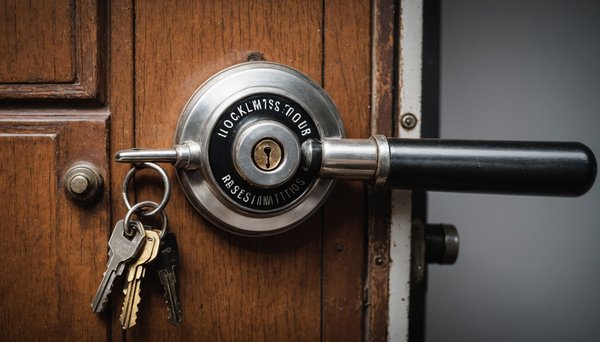 Outils essentiels pour serrurier : maximise vos interventions