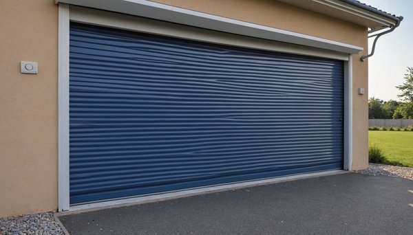 Coût d'installation d'un volet roulant solaire en 2025 : guide complet